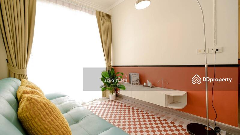 For Sale - Asakan Place Twin Condo, Bangkok