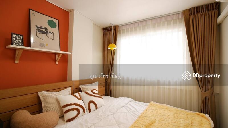 ขาย - Asakan Place Twin Condo : อัสสกาญจน์ เพลส ทวินคอนโด, กรุงเทพ