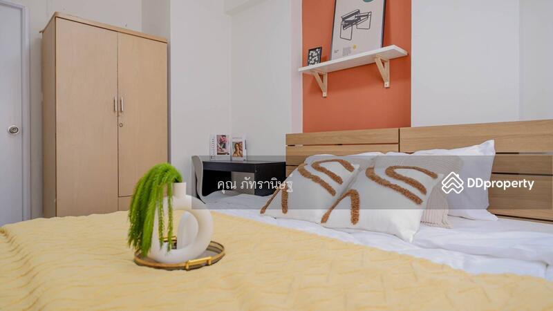 For Sale - Asakan Place Twin Condo, Bangkok