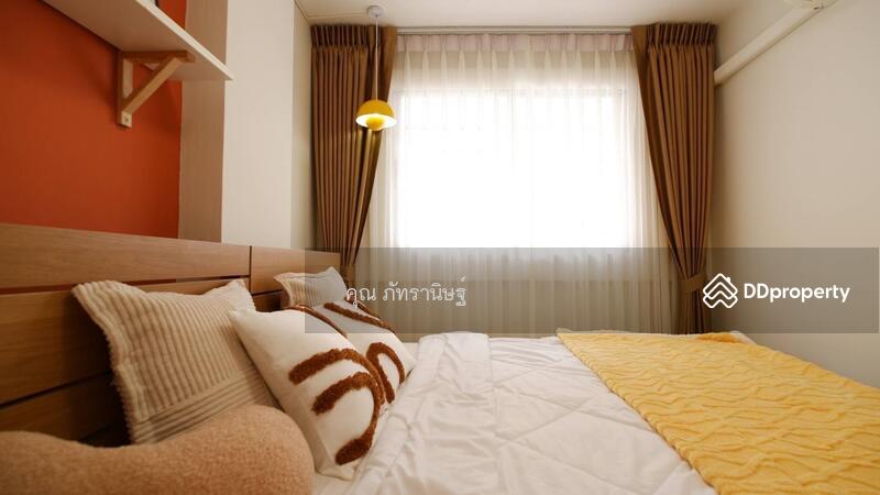 ขาย - Asakan Place Twin Condo : อัสสกาญจน์ เพลส ทวินคอนโด, กรุงเทพ