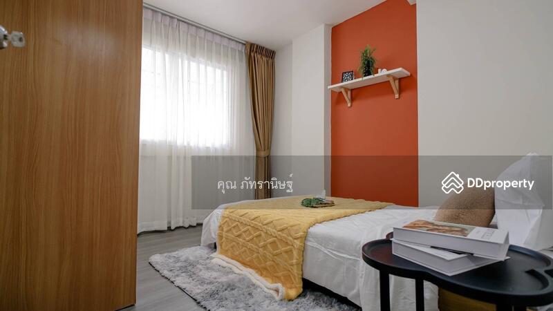 ขาย - Asakan Place Twin Condo : อัสสกาญจน์ เพลส ทวินคอนโด, กรุงเทพ