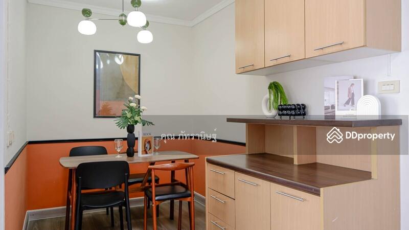 For Sale - Asakan Place Twin Condo, Bangkok