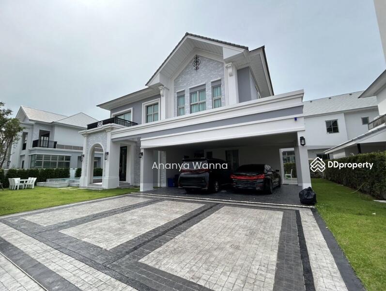 For Sale - Perfect Masterpiece Sukhumvit 77, Samut Prakan