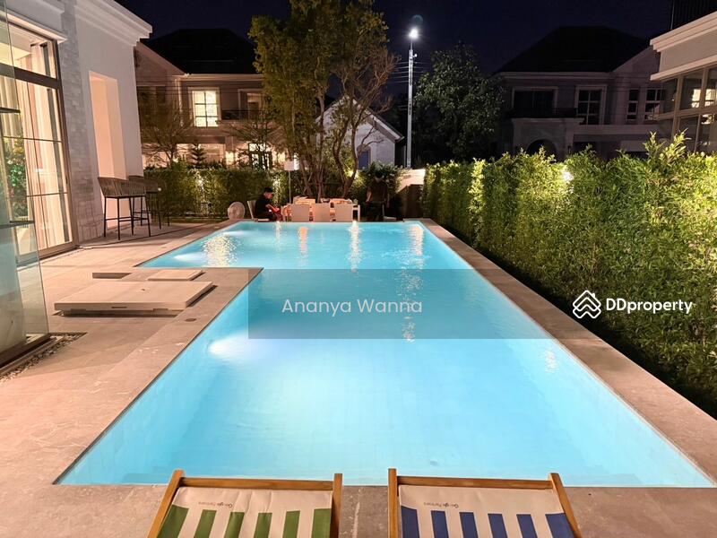 For Sale - Perfect Masterpiece Sukhumvit 77, Samut Prakan