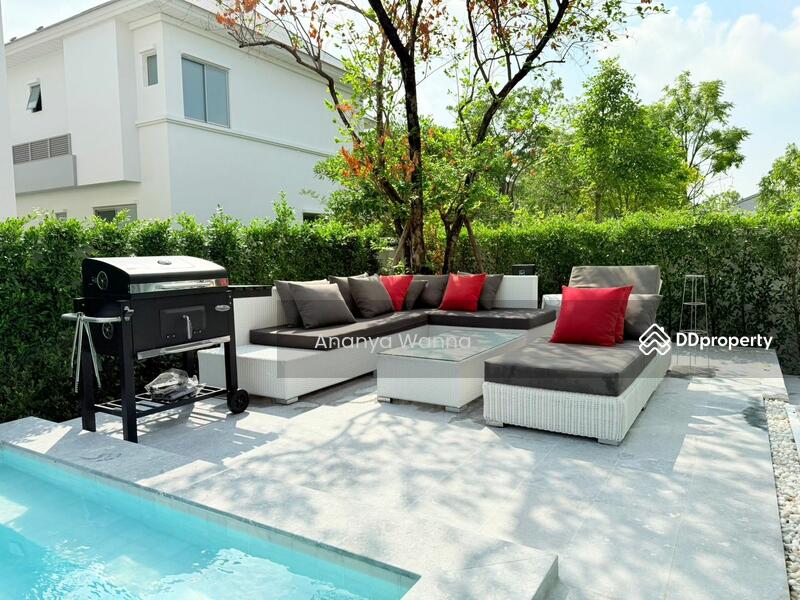 For Sale - Perfect Masterpiece Sukhumvit 77, Samut Prakan