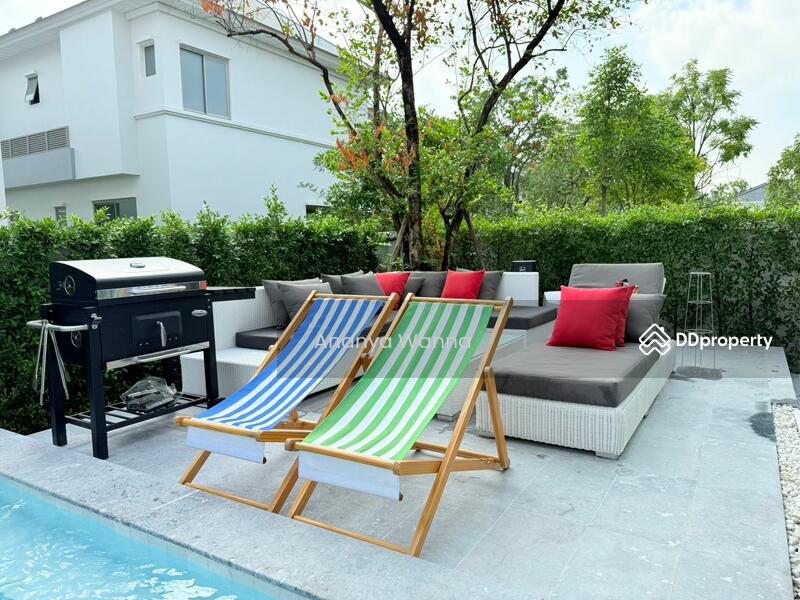 For Sale - Perfect Masterpiece Sukhumvit 77, Samut Prakan