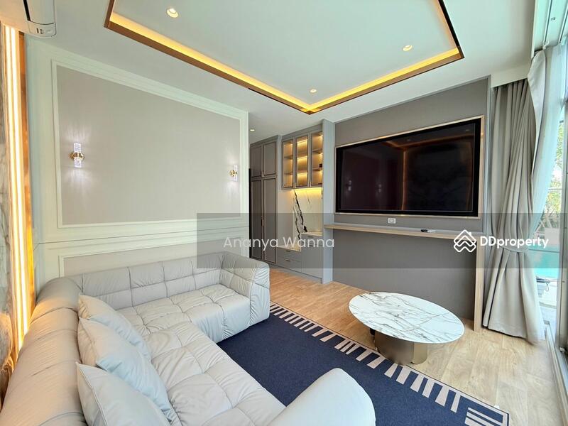 For Sale - Perfect Masterpiece Sukhumvit 77, Samut Prakan