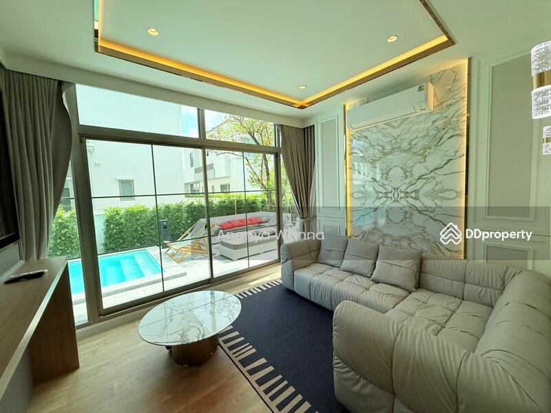 For Sale - Perfect Masterpiece Sukhumvit 77, Samut Prakan