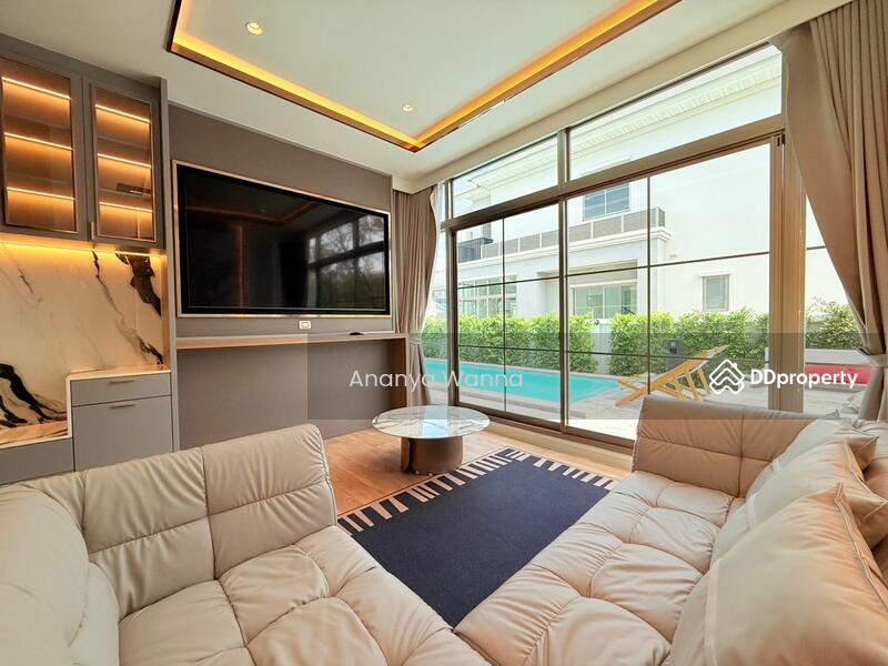 For Sale - Perfect Masterpiece Sukhumvit 77, Samut Prakan