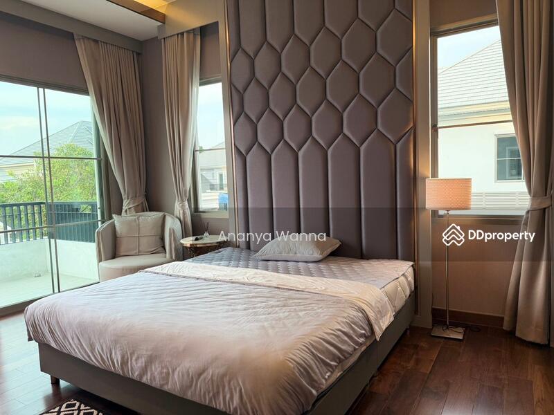 For Sale - Perfect Masterpiece Sukhumvit 77, Samut Prakan