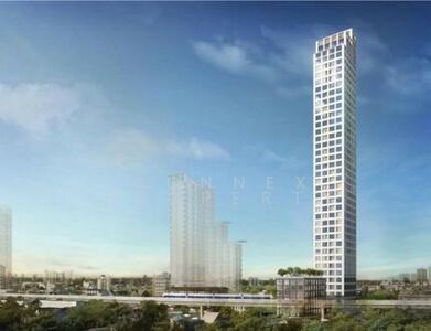 ขาย - Siamese Sukhumvit 48 : ไซมิส สุขุมวิท 48, กรุงเทพ