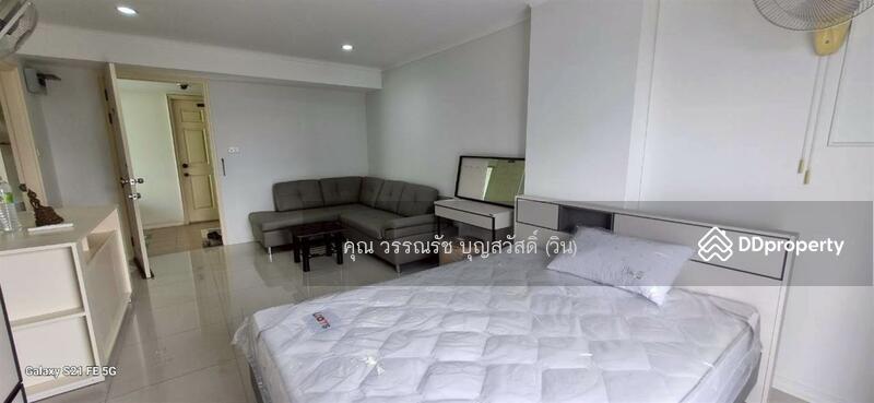 ขาย - Lumpini Ville รามคำแหง 44 (ลุมพินี วิลล์ รามคำแหง 44), กรุงเทพ