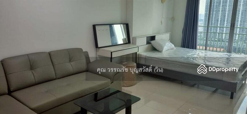 ขาย - Lumpini Ville รามคำแหง 44 (ลุมพินี วิลล์ รามคำแหง 44), กรุงเทพ