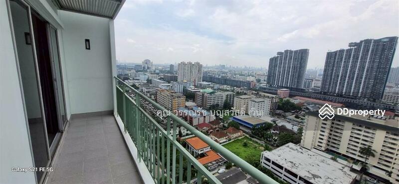ขาย - Lumpini Ville รามคำแหง 44 (ลุมพินี วิลล์ รามคำแหง 44), กรุงเทพ