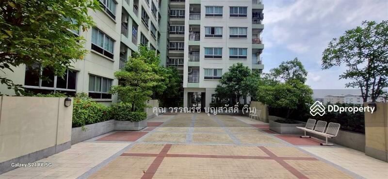 ขาย - Lumpini Ville รามคำแหง 44 (ลุมพินี วิลล์ รามคำแหง 44), กรุงเทพ