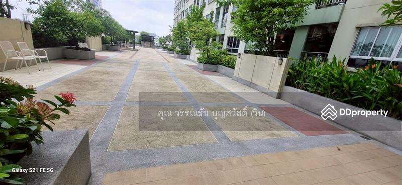 ขาย - Lumpini Ville รามคำแหง 44 (ลุมพินี วิลล์ รามคำแหง 44), กรุงเทพ