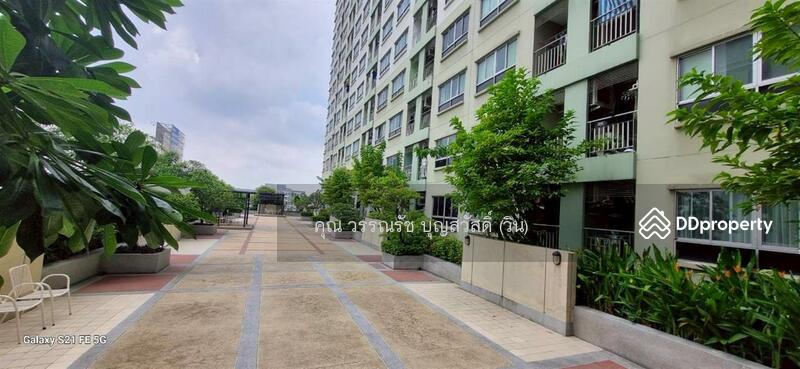ขาย - Lumpini Ville รามคำแหง 44 (ลุมพินี วิลล์ รามคำแหง 44), กรุงเทพ