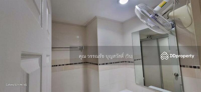 ขาย - Lumpini Ville รามคำแหง 44 (ลุมพินี วิลล์ รามคำแหง 44), กรุงเทพ