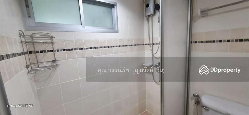 ขาย - Lumpini Ville รามคำแหง 44 (ลุมพินี วิลล์ รามคำแหง 44), กรุงเทพ