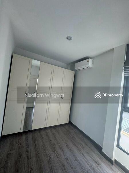 For Rent - Baan Klang Muang Classe Ratchayothin, Bangkok