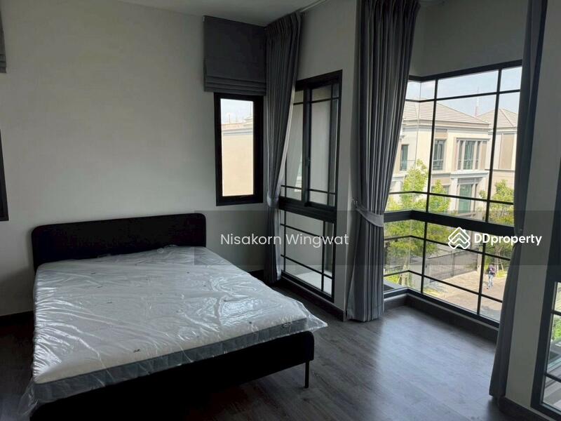 For Rent - Baan Klang Muang Classe Ratchayothin, Bangkok