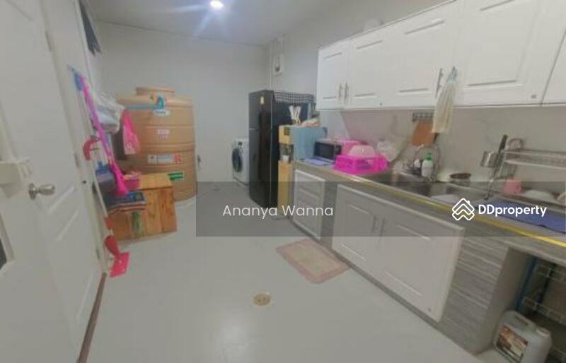 For Rent - Wayra Biznet Romklao-Suvarnabhumi, Bangkok