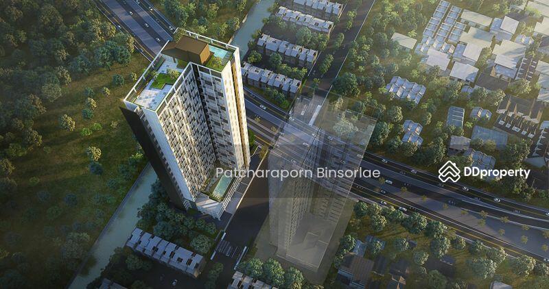 ขาย - Blossom Condo @ Fashion Beyond : บลอสซั่ม คอนโด @ แฟชั่น บียอนด์, กรุงเทพ