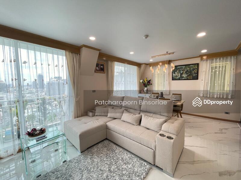 ขาย - Baan Siri Silom : บ้าน สิริ สีลม, กรุงเทพ