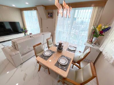 ขาย - Baan Siri Silom : บ้าน สิริ สีลม, กรุงเทพ