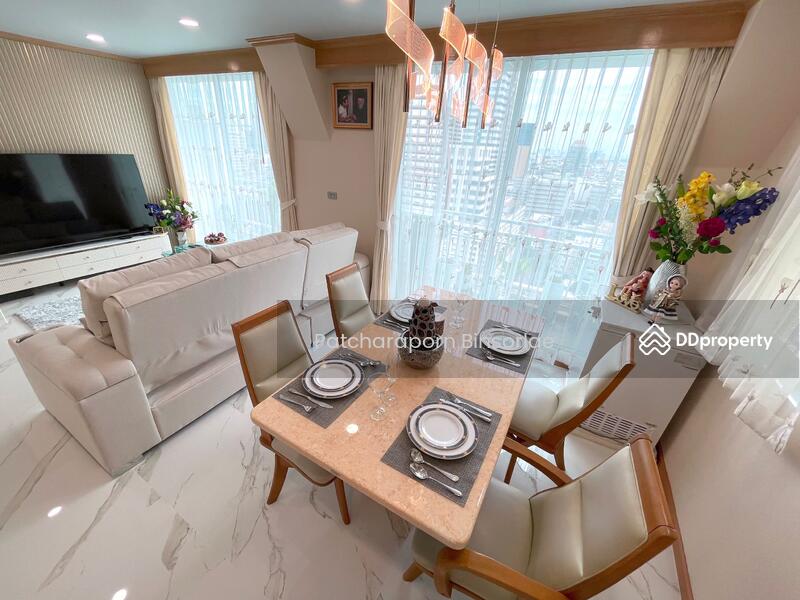 ขาย - Baan Siri Silom : บ้าน สิริ สีลม, กรุงเทพ