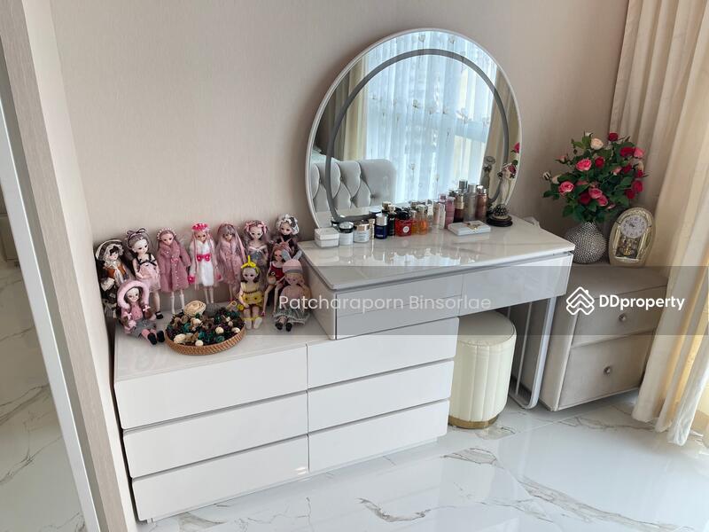ขาย - Baan Siri Silom : บ้าน สิริ สีลม, กรุงเทพ