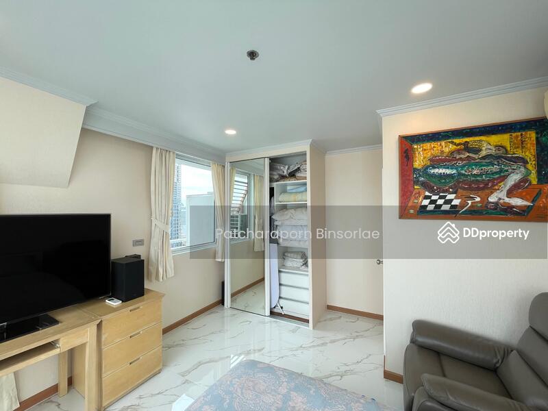 ขาย - Baan Siri Silom : บ้าน สิริ สีลม, กรุงเทพ