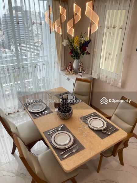 ขาย - Baan Siri Silom : บ้าน สิริ สีลม, กรุงเทพ