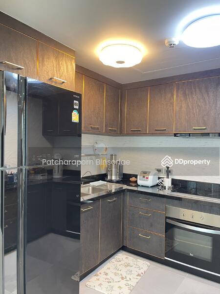 ขาย - Baan Siri Silom : บ้าน สิริ สีลม, กรุงเทพ