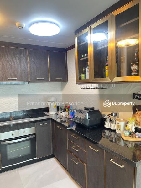 ขาย - Baan Siri Silom : บ้าน สิริ สีลม, กรุงเทพ
