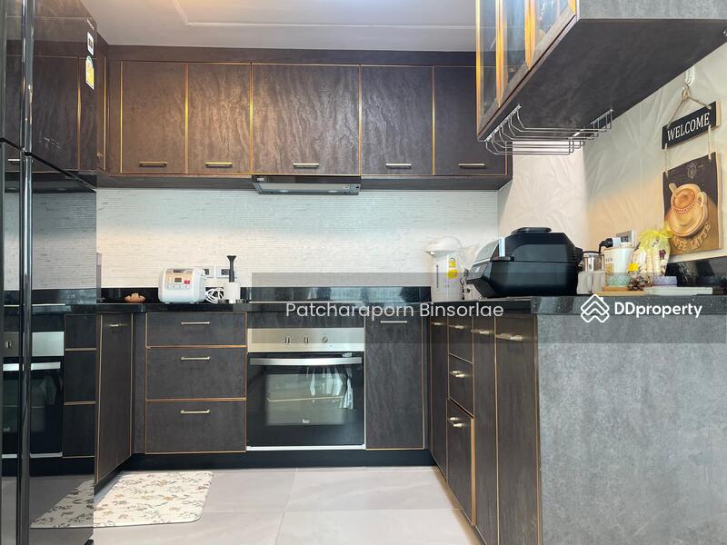 ขาย - Baan Siri Silom : บ้าน สิริ สีลม, กรุงเทพ