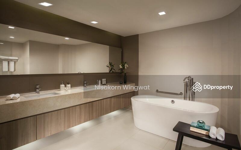 For Rent - Somerset Ekamai Bangkok, Bangkok