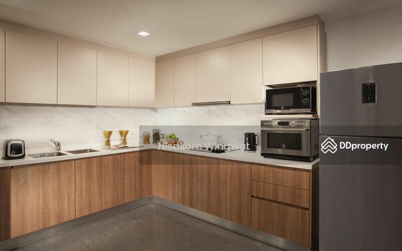 For Rent - Somerset Ekamai Bangkok, Bangkok
