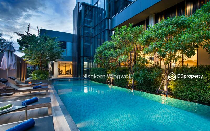 For Rent - Somerset Ekamai Bangkok, Bangkok