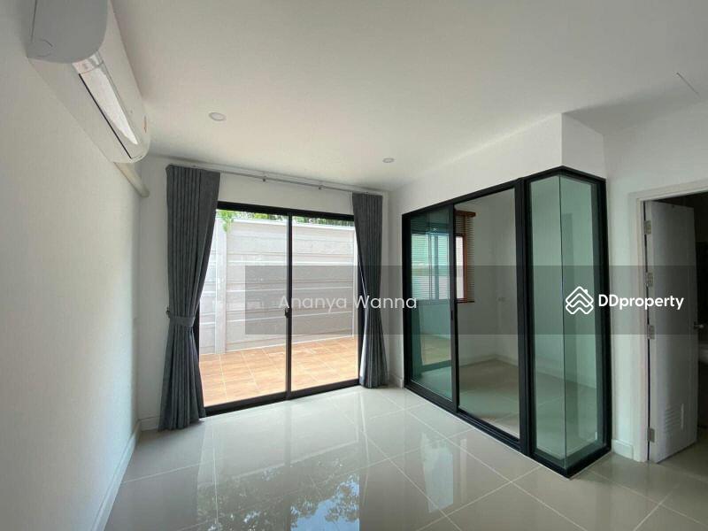ให้เช่า - Patio Srinakarin-Rama 9 : พาทิโอ ศรีนครินทร์-พระราม 9, กรุงเทพ