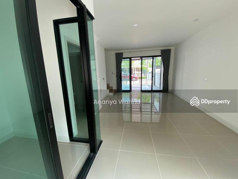 ให้เช่า - Patio Srinakarin-Rama 9 : พาทิโอ ศรีนครินทร์-พระราม 9, กรุงเทพ