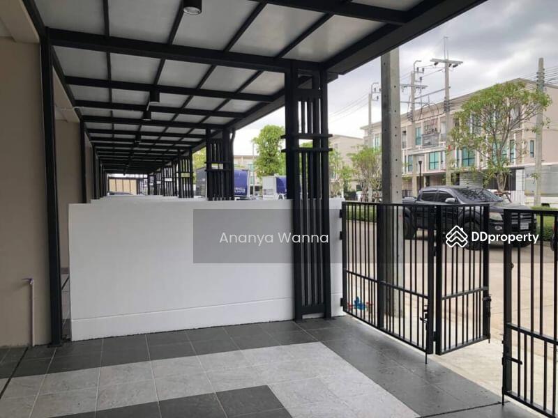 ให้เช่า - Patio Srinakarin-Rama 9 : พาทิโอ ศรีนครินทร์-พระราม 9, กรุงเทพ