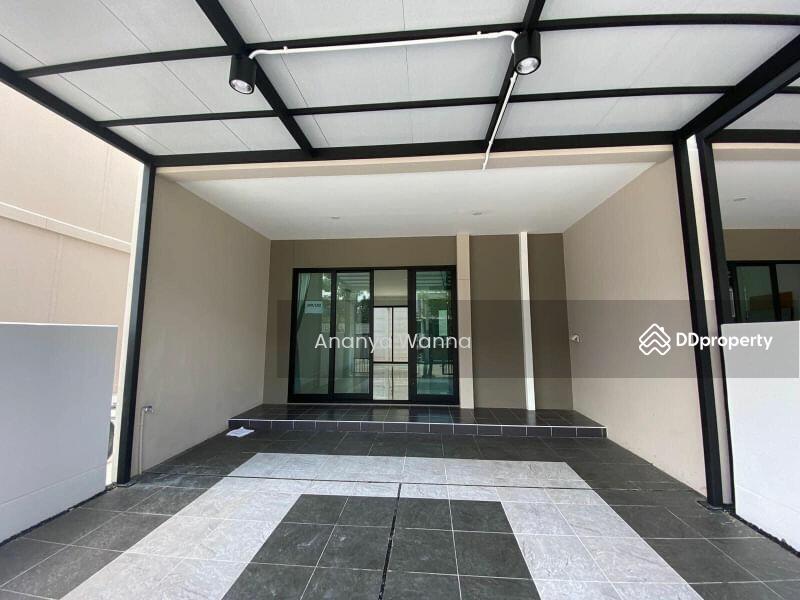 ให้เช่า - Patio Srinakarin-Rama 9 : พาทิโอ ศรีนครินทร์-พระราม 9, กรุงเทพ