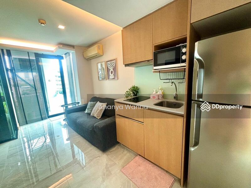 For Rent - Socio Ruamrudee, Bangkok