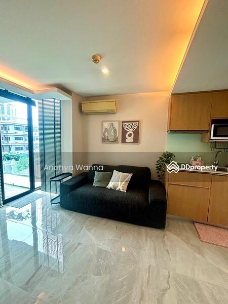 For Rent - Socio Ruamrudee, Bangkok