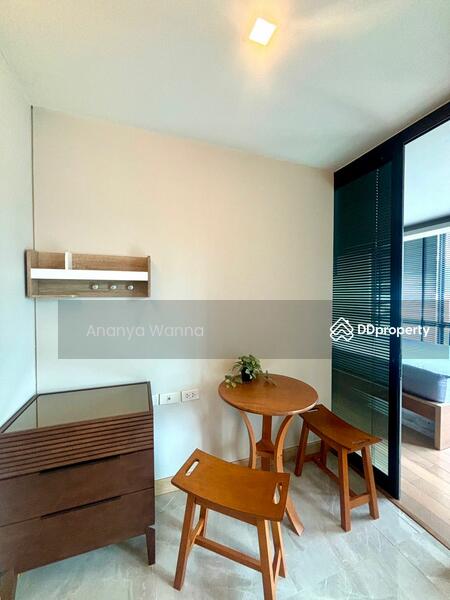 For Rent - Socio Ruamrudee, Bangkok