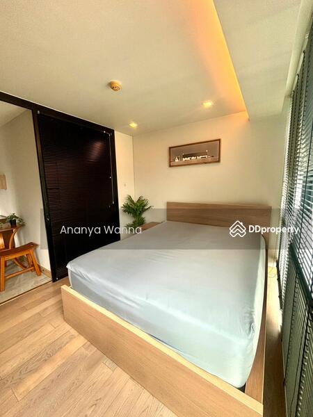 For Rent - Socio Ruamrudee, Bangkok