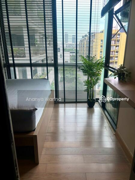 For Rent - Socio Ruamrudee, Bangkok