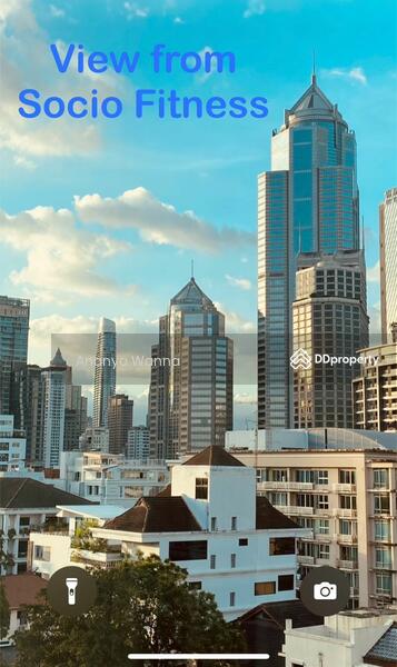 ให้เช่า - Socio Ruamrudee : โซซิโอ ร่วมฤดี, กรุงเทพ