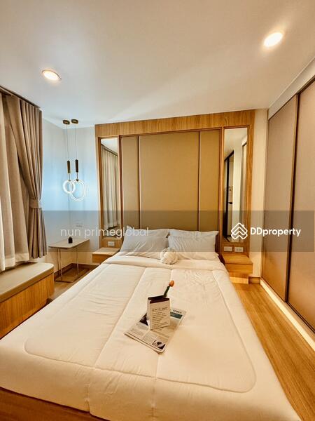 ให้เช่า - Zcape 1 : ซีเคป 1, ภูเก็ต